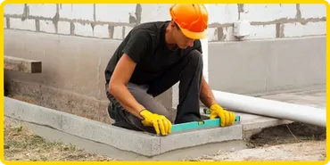 Concrete Walkway Repair - Concrete Hero LLC